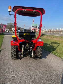 Malotraktor - 2