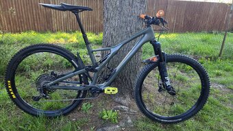 2019 Specialized Stumpjumper ST Comp Carbon 29 - 2