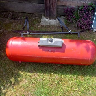 Lpg nadrz 116l - 2