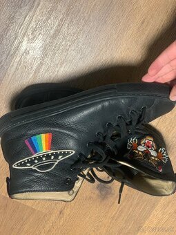 Originál pánske topánky gucci - 2