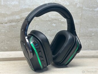 Logitech G935 Wireless 7.1 Surround Sound LIGHTSYNC - 2