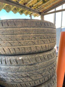 205/55 R16 Matador Letne - 2