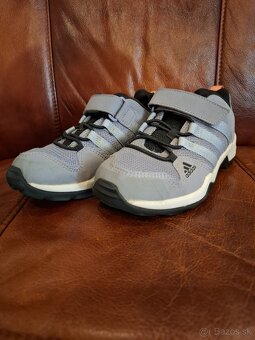 Detské tenisky Adidas Terrex veľ. 32 - 2