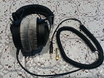sluchadla Beyerdynamic DT 770 PRO 250 Ohm - 2
