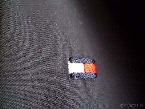 Tommy Hilfiger pánska obojstranná bunda L - 2