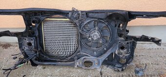 Passat b5.5 - 2