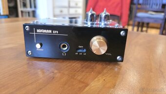 HIFIMAN EF3 - rezervované - 2