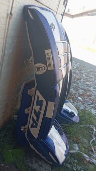 brankárske betóny STA GP 5001 PRO 37" - 2