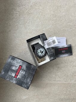 Predám hodínky G-shock - 2