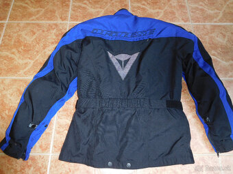 DAINESE BUMDA GORE-TEX - 2