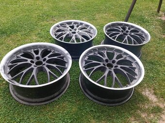 R19 5x100 - 2