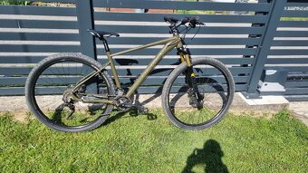 Predam bicykel DEMA Energy 10.0 - 2
