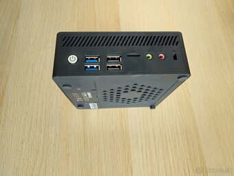 Predam mini počítač UMAX U-Box N51 Pro - 2