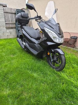 Honda pcx 125 - 2
