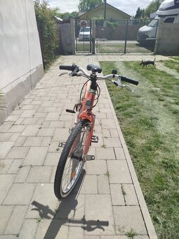 Bicykel Riverside - 2