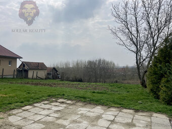 Na predaj pozemok v obci Kolta - 2