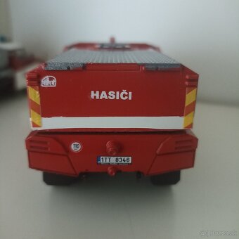 Hasiči - 2