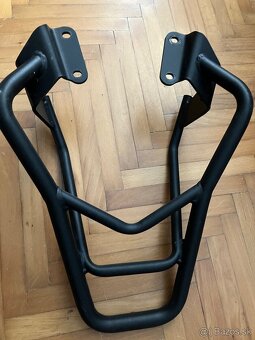Drziak kufra Top Case Honda CB500F , CB500R - 2