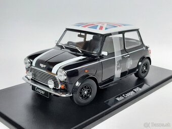 1:12 - Mini Cooper - KK-Scale - 1:12 - 2