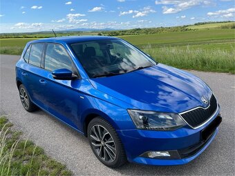 Skoda Fabia - 2