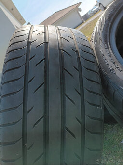 245/40r19 letne 5ks zanovne - 2