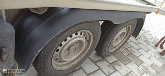 Auto prepravnik - 2