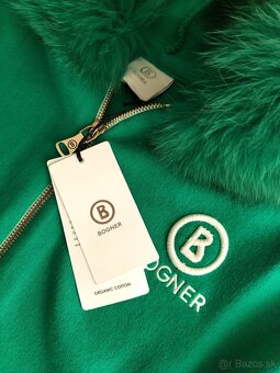 Sportovy sveter BOGNER - 2