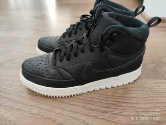 Kožené tenisky Nike vel 44 - 2