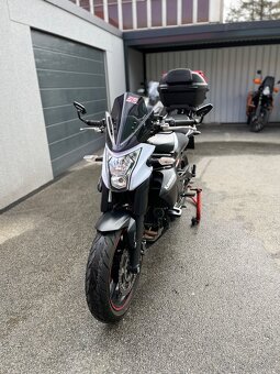 Kawasaki Er6n s ABS - 2