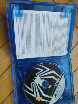Spider-man 2 ps5 - 2