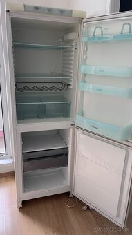 REZERVOVANE - Chladnicka Electrolux - Darujem za odvoz - 2