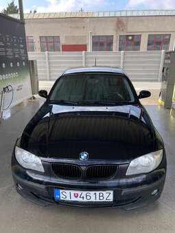 BMW 116i - 2
