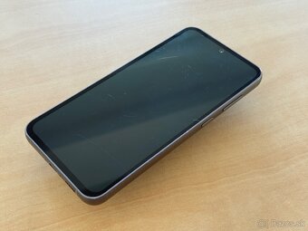 Samsung Galaxy S23 FE 8GB / 128GB Sivý - 2