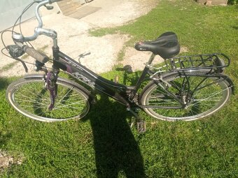 Bicykel - 2