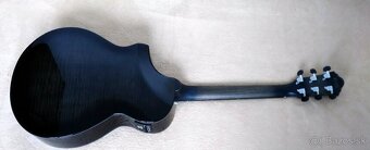Elektro akustická gitara Ibanez - 2