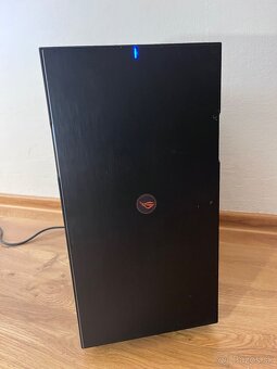 Herný PC s gtx 1080, Intel core i5 - 2
