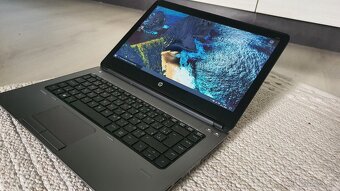 Hp Probook 645 (14. 1LED), 8gb ram, bateria 3hod,win10 - 2