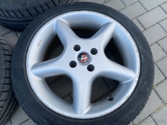 Kolesa r16 4x100 - 2
