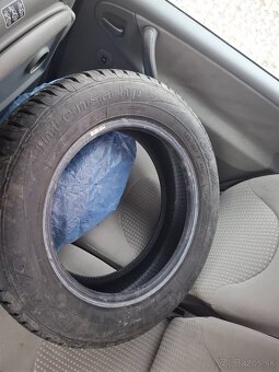 185/65 R15 - 2