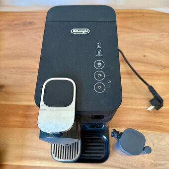 DeLonghi Lattissima One Nespresso - 2