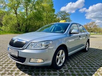 Auto na Prenajom Bratislava , aj na Taxik - 2