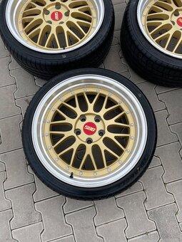 BBS LM r19 5x120 - 2