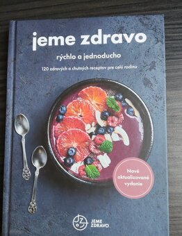 Jeme zdravo - 2
