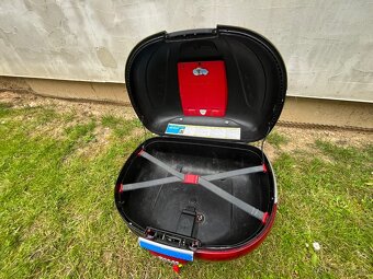 Kufor Givi MAXIA monokey - 2