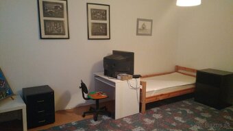 prenajmem samostatnu izbu v 3 izbovom byte - 2