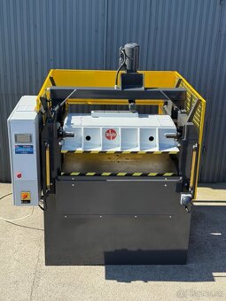 Schon 6100B Vysekávací stroj hydraulický Atom Svit Sandt - 2
