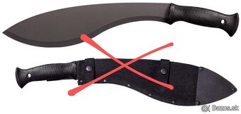 NOZE COLD STEEL - 2