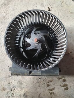 Ventilátor kúrenia Audi a6 4g, Audi a4 b7 - 2