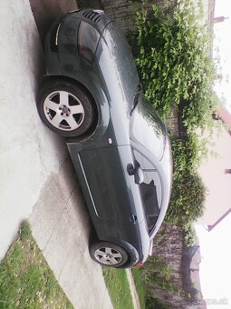 Predam audi TT - 2