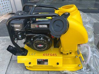 Vibračná doska Briggs a stratton - 2